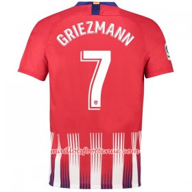 Maillot/Tenue Atlético Madrid Griezmann 7 Domicile 2018/2019